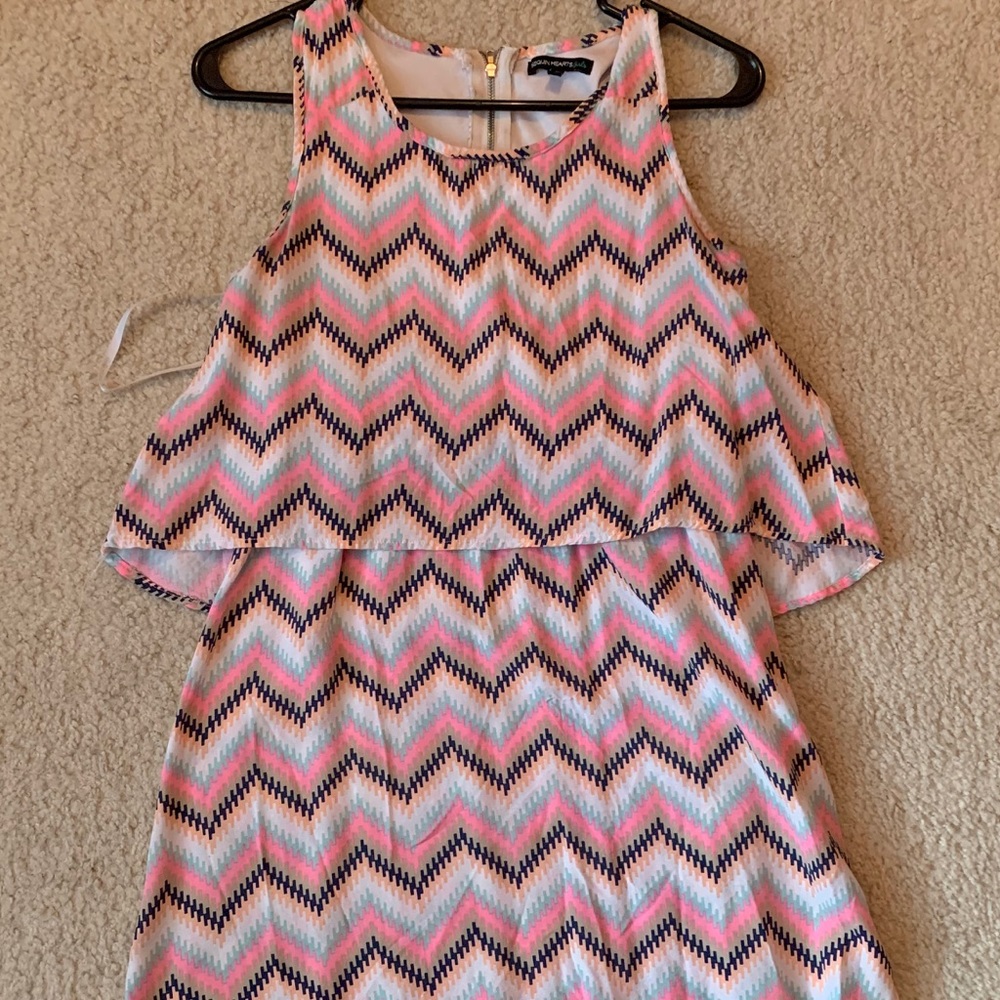 Spring/Summer Dress